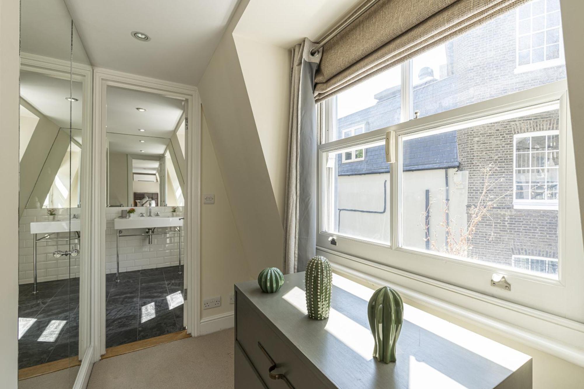 Fabulous House Near Harrods And The Science Museum Apartment London Exterior photo